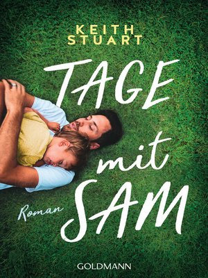 cover image of Tage mit Sam
